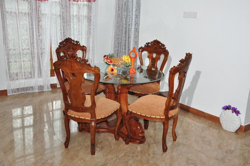 Guest House Basilea Beruwala Exterior photo